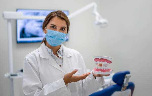 Best Broken or Chipped Tooth Repair in Broadview, IL