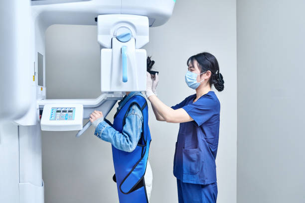 Best Emergency X-Rays and Diagnostics in Broadview, IL