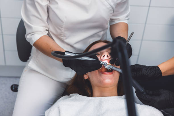 Best Dental Abscess Treatment in Broadview, IL