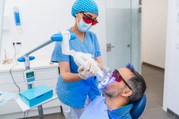 Best Knocked-Out Tooth (Avulsed Tooth) Treatment in Broadview, IL
